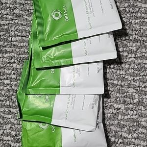 6 optavia sour cream mashed potatoes